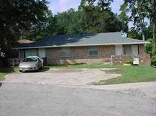 2304 Hartsfield Ct, Tallahassee, FL 32303