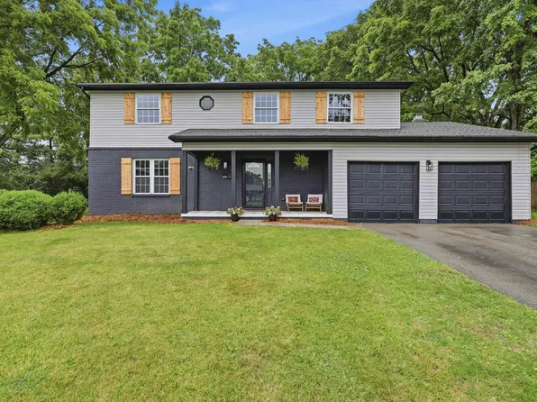 406 Worman Dr, Columbus, OH 43230