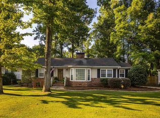 4339 Warren Rd, Birmingham, AL 35213