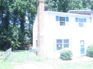 807 Orangedale Ave, Charlottesville, VA