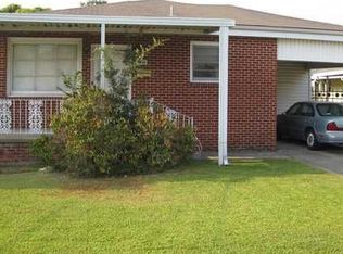 5821 Kevin Dr, Metairie, LA 70003
