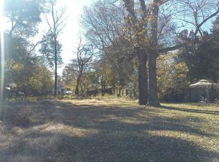 4408 School St, North Little Rock, AR 72117
