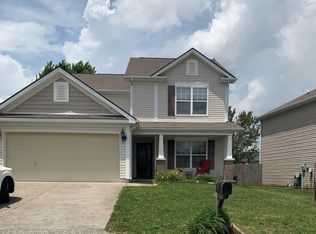 251 Elkhorn Green Pl, Georgetown, KY 40324