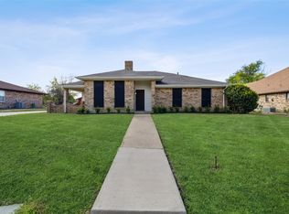 3814 Westview Dr, Rowlett, TX 75088