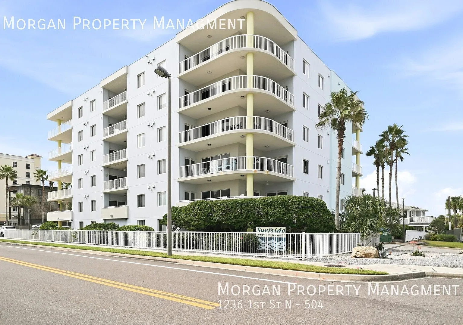 Beautifully Renovated 2BR Condo with Ocean View & XL Patio! — Photo 2
