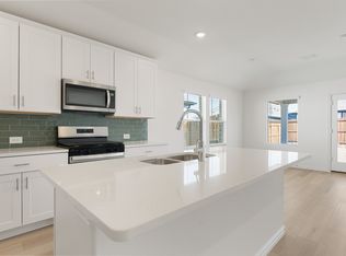 1022 Eagle Run Ln, Lavon, TX 75166