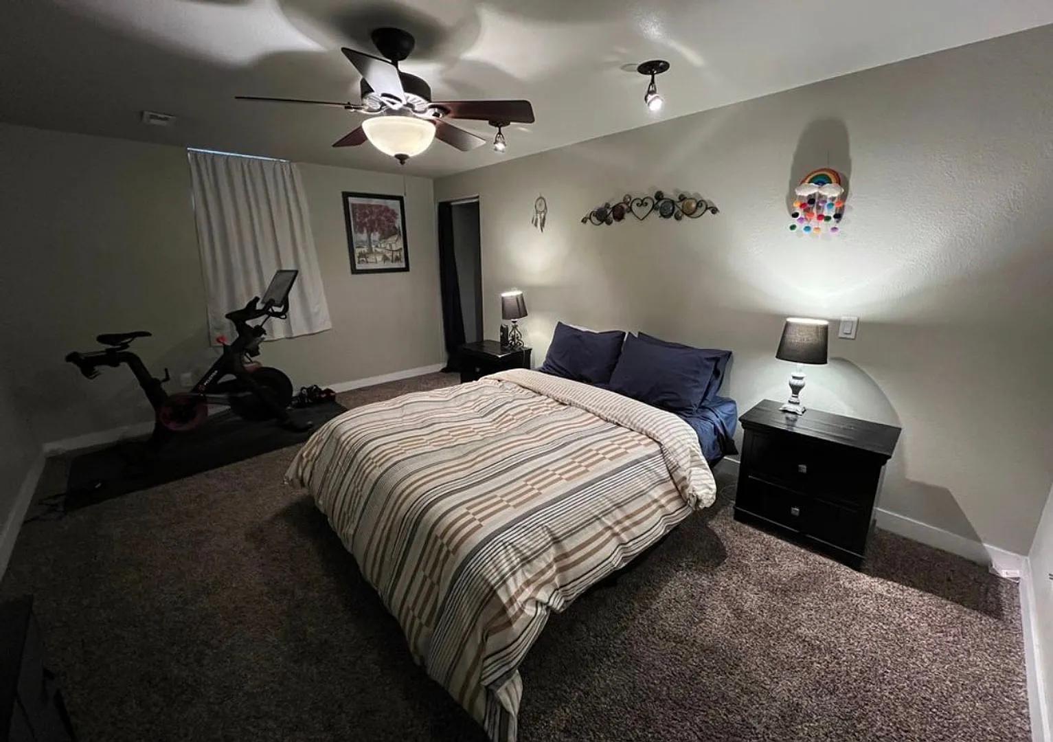 Spacious 3-Bedroom Home with Bonus Room, 2-Car Garage & Beautiful Fenced Backyard — Photo 4