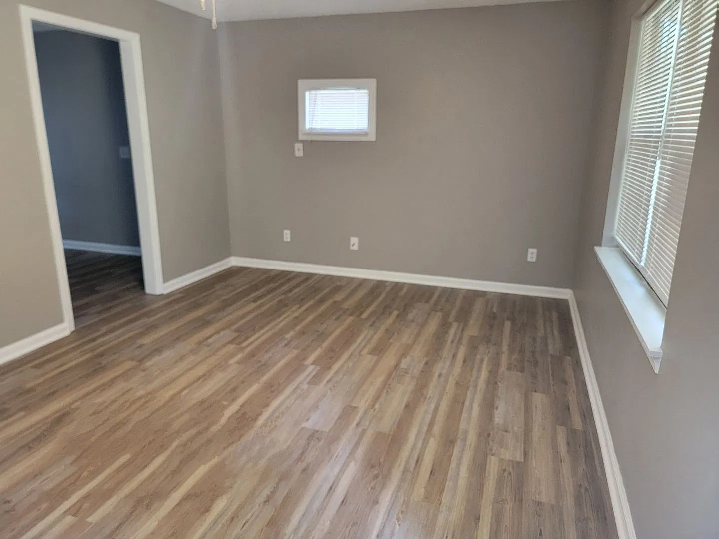 Charming 3BR House in Humboldt, TN — Photo 2