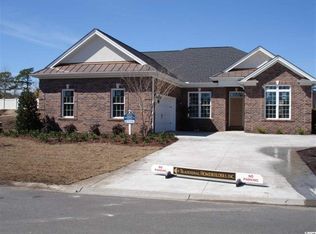 891 Villarosa Dr LOT 69, Myrtle Beach, SC 29572