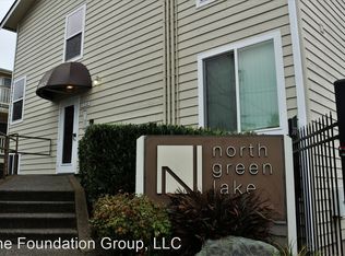 1123 N 91st St APT 103, Seattle, WA 98103