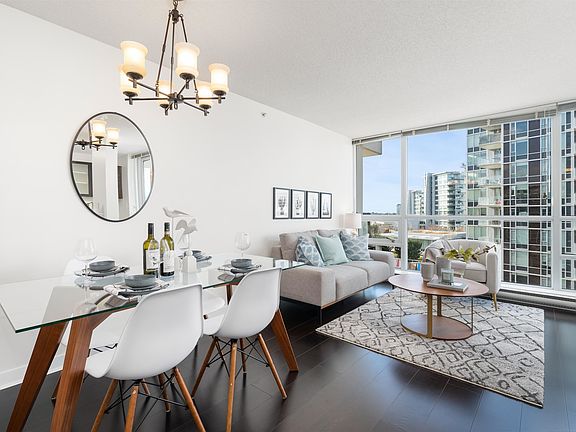 3rd image of 7555 Alderbridge Way #1001