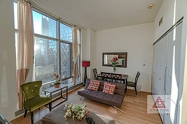 Rented by Bona Tierra