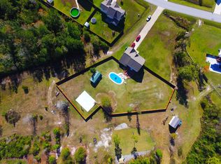 112 Louie Ln, Jacksonville, NC 28540