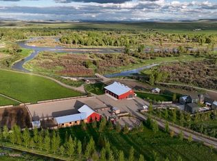 15 Meridian Rd, Three Forks, MT 59752