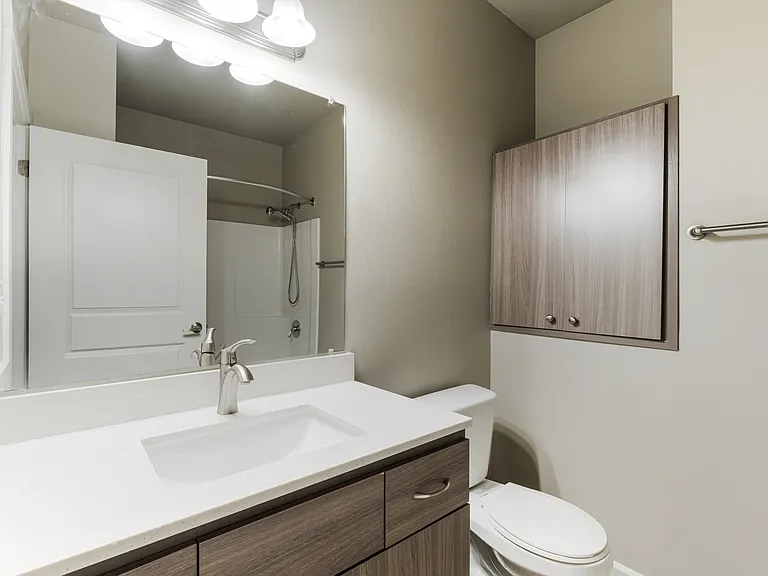 Bethany Apartments — Photo 26