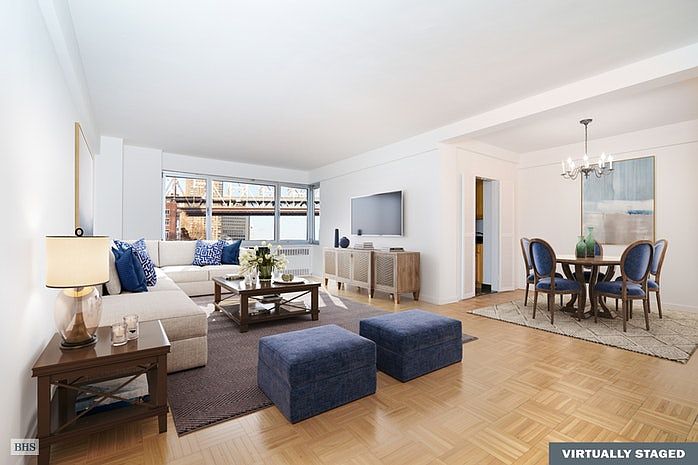 1st image of 25 Sutton Pl S APT 2E