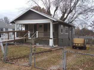 2417 N 45th St, Kansas City, KS 66104
