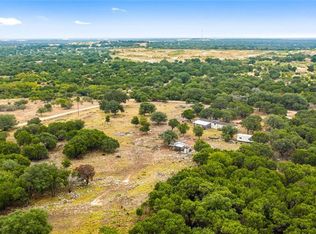 1437 Indian Lake Rd, Florence, TX 76527