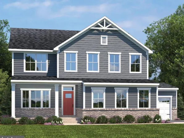 111 Oakmont Ave, Church Hill, MD 21623