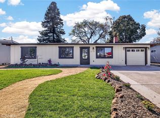 1277 Howard Dr, Chico, CA 95926