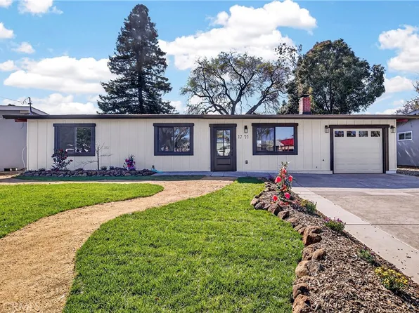 1277 Howard Dr, Chico, CA 95926