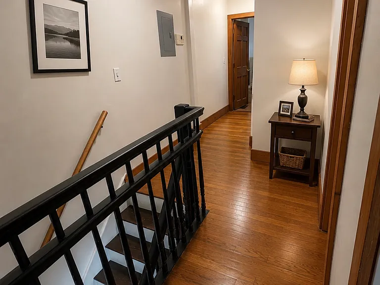 23-25 Cushing St #2 — Photo 7