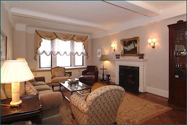 Sold by Brown Harris Stevens | media 9