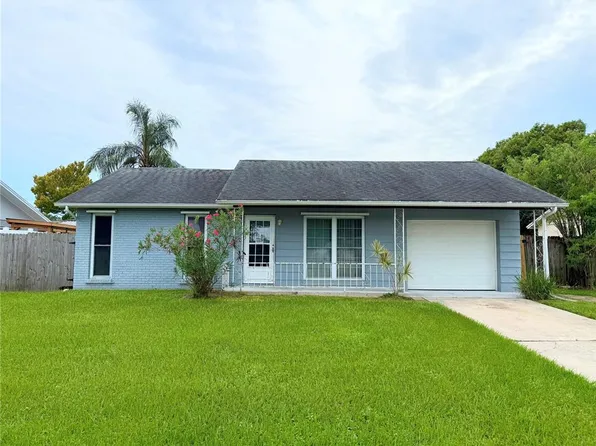 7608 Humboldt Ave, New Port Richey, FL 34655