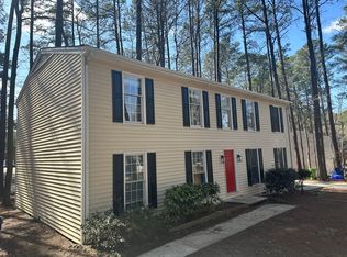 5201 Deer Haven Dr, Raleigh, NC 27606