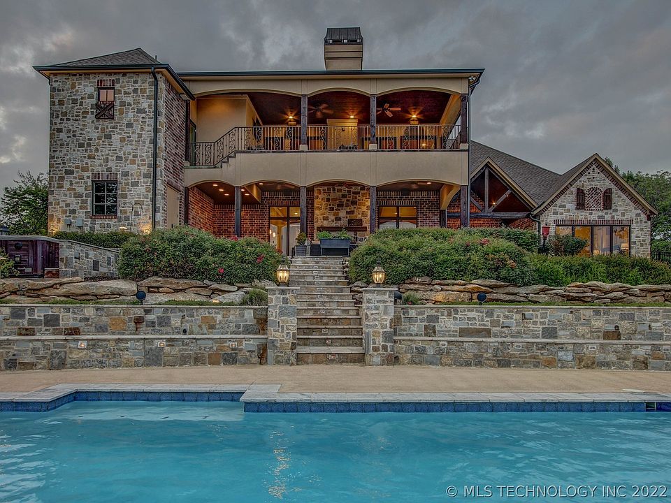 17764 Anthem Ridge Rd, Owasso, OK 74055 Zillow