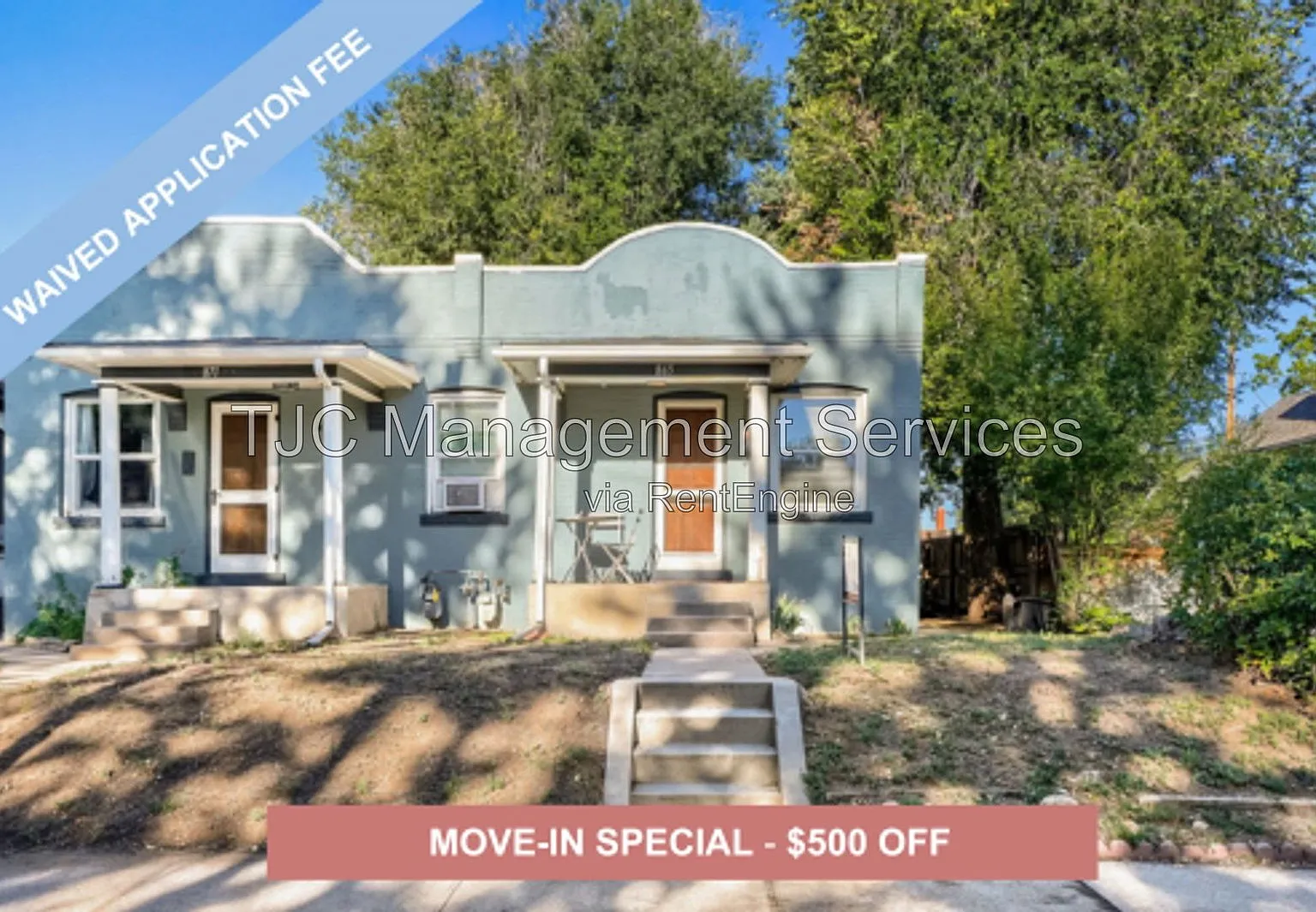 1 bed, 1.0 bath, 600 sqft, $1,495 — Photo 1