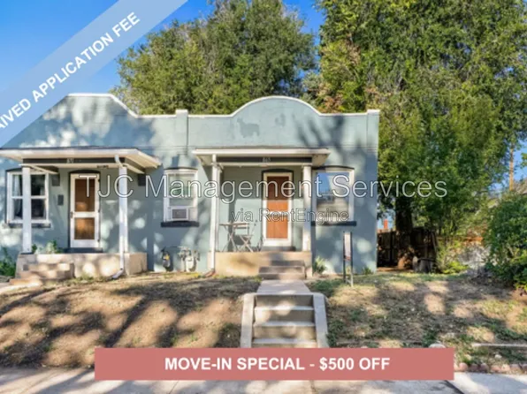 865 S Grant St, Denver, CO 80209
