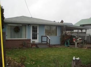 3311 NE Riverside Ave, Pendleton, OR 97801