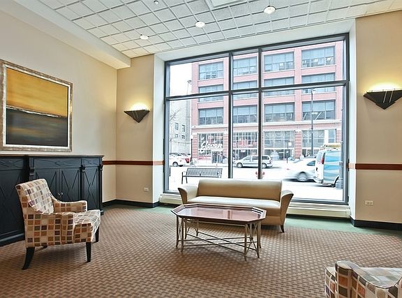 2nd image of 1111 S Wabash Ave APT 707