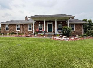 451 Parkside Rd, London, KY 40744
