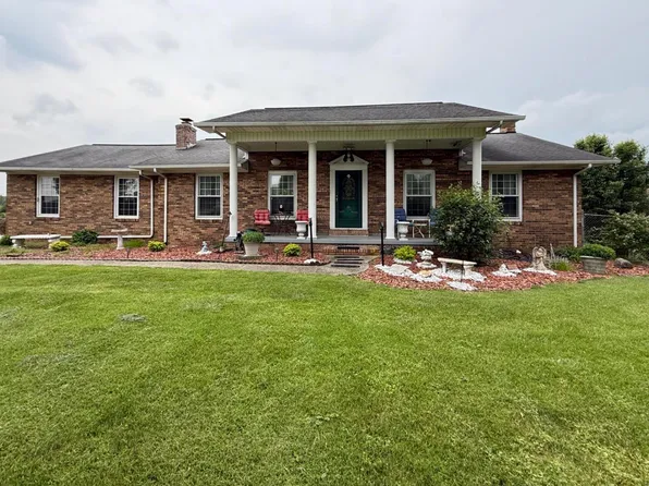 451 Parkside Rd, London, KY 40744