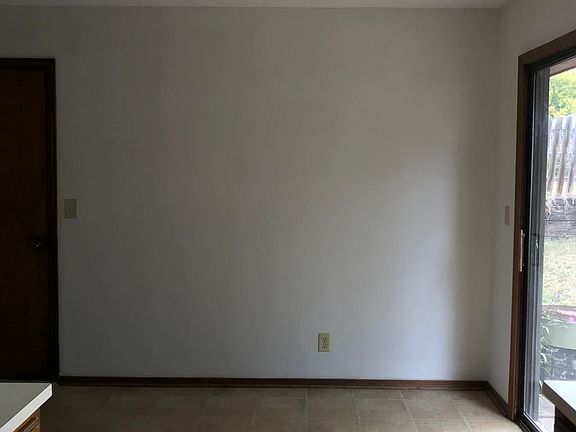 Dining area from Kitchen