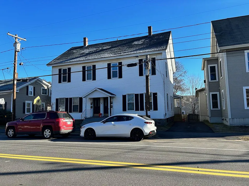 59 South St #61UP