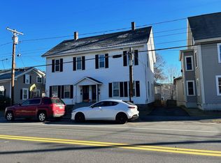 59 South St #61UP, Concord, NH 03301
