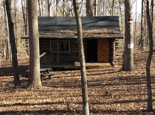 0 Kinney Rd LOT 4, Appomattox, VA 24522