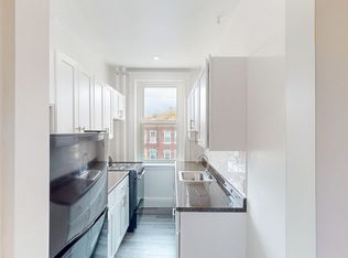 109 Brainerd Rd APT 15, Allston, MA 02134