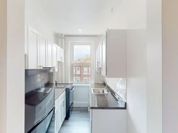 109 Brainerd Rd, Allston, MA