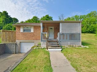 5351 Rapid Run Rd, Cincinnati, OH 45238