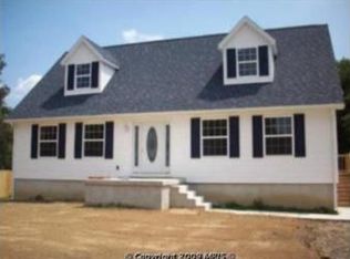 12925 Princeton Rd, Middle River, MD 21220