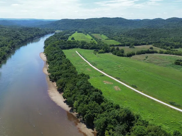 3 Allure Ln, Mountain View, AR 72560