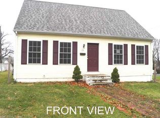 13 Walnut St, Middletown, CT 06457