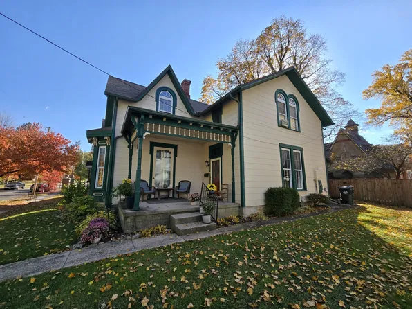 429 E Court St, Urbana, OH 43078