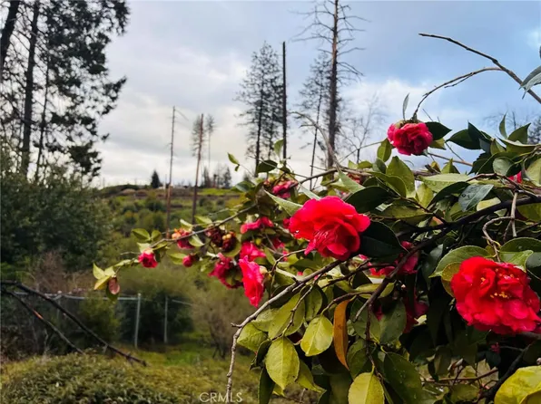 0 Crestview Dr, Paradise, CA 95969