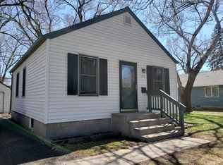 5510 Colfax Ave N, Brooklyn Center, MN 55430