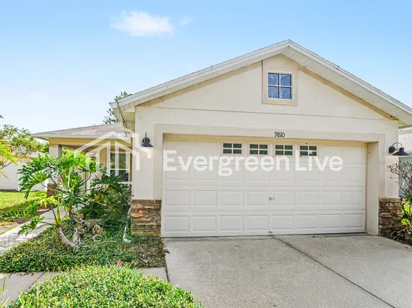9810 Edmonton Dr, Land O Lakes, FL 34638